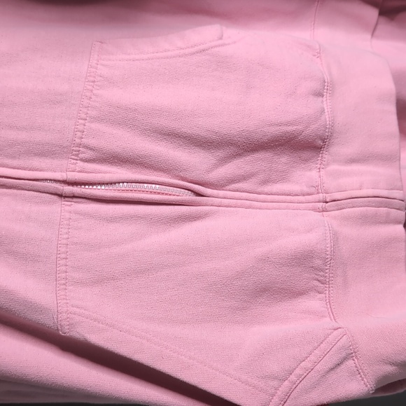 2X Navarre Beach zip up hoodie -EUC - Picture 4 of 5